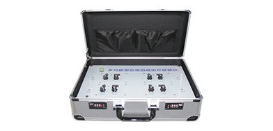 壹点二视力保健